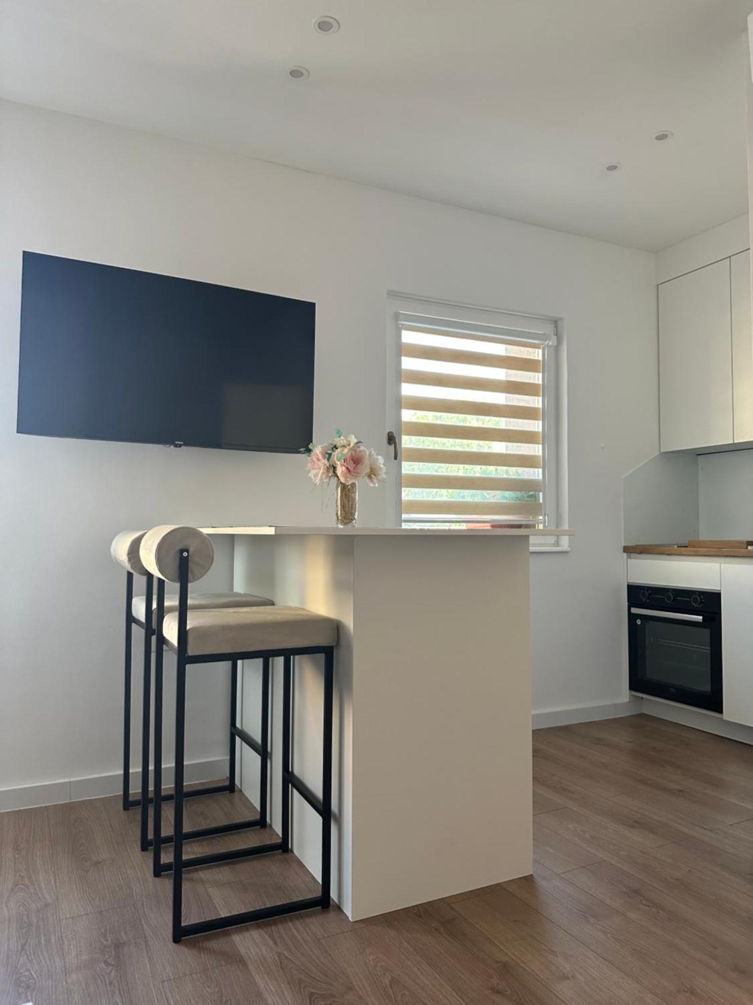 Bascarsija Suite Saraievo Exterior foto