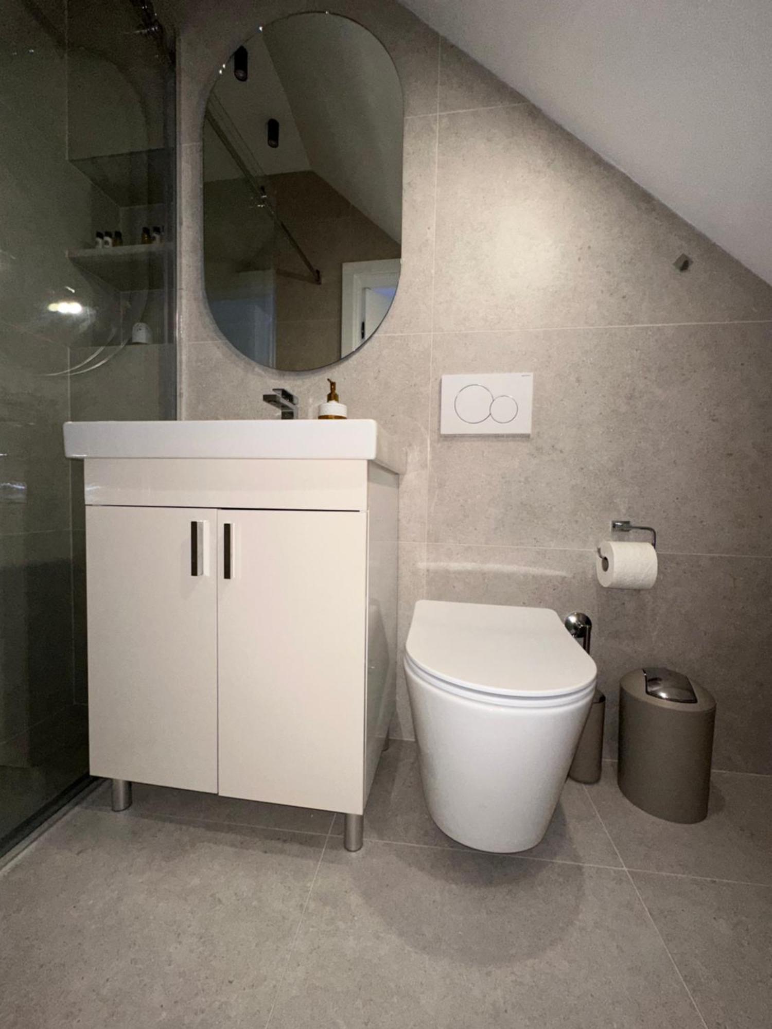 Bascarsija Suite Saraievo Exterior foto