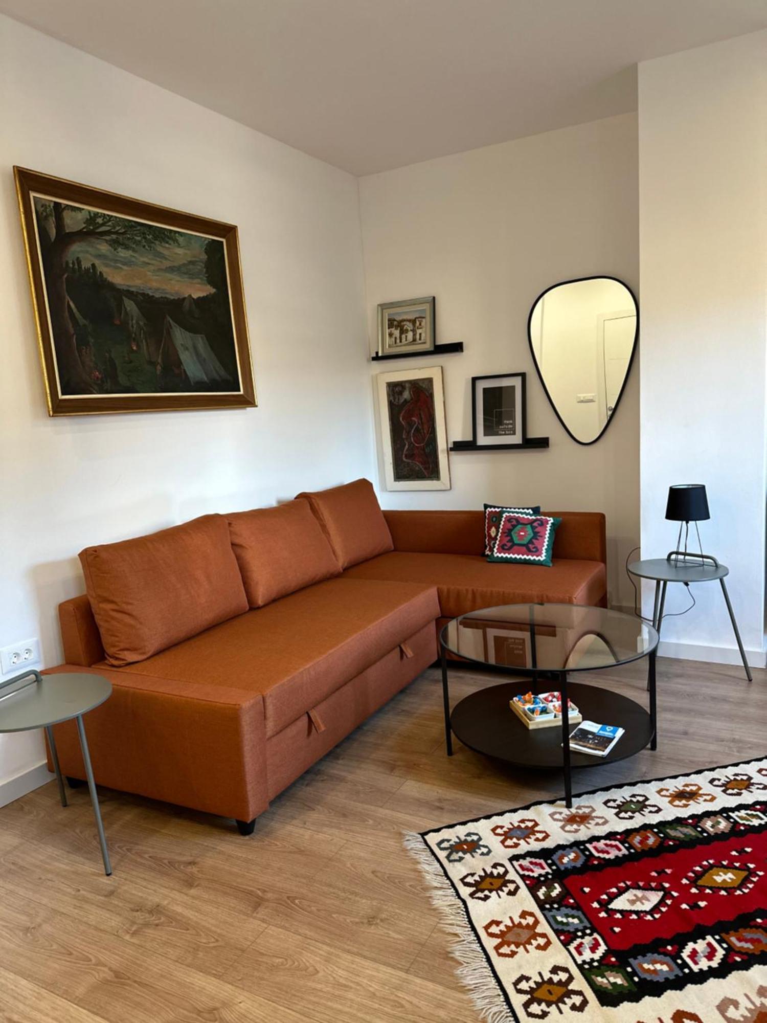 Bascarsija Suite Saraievo Exterior foto