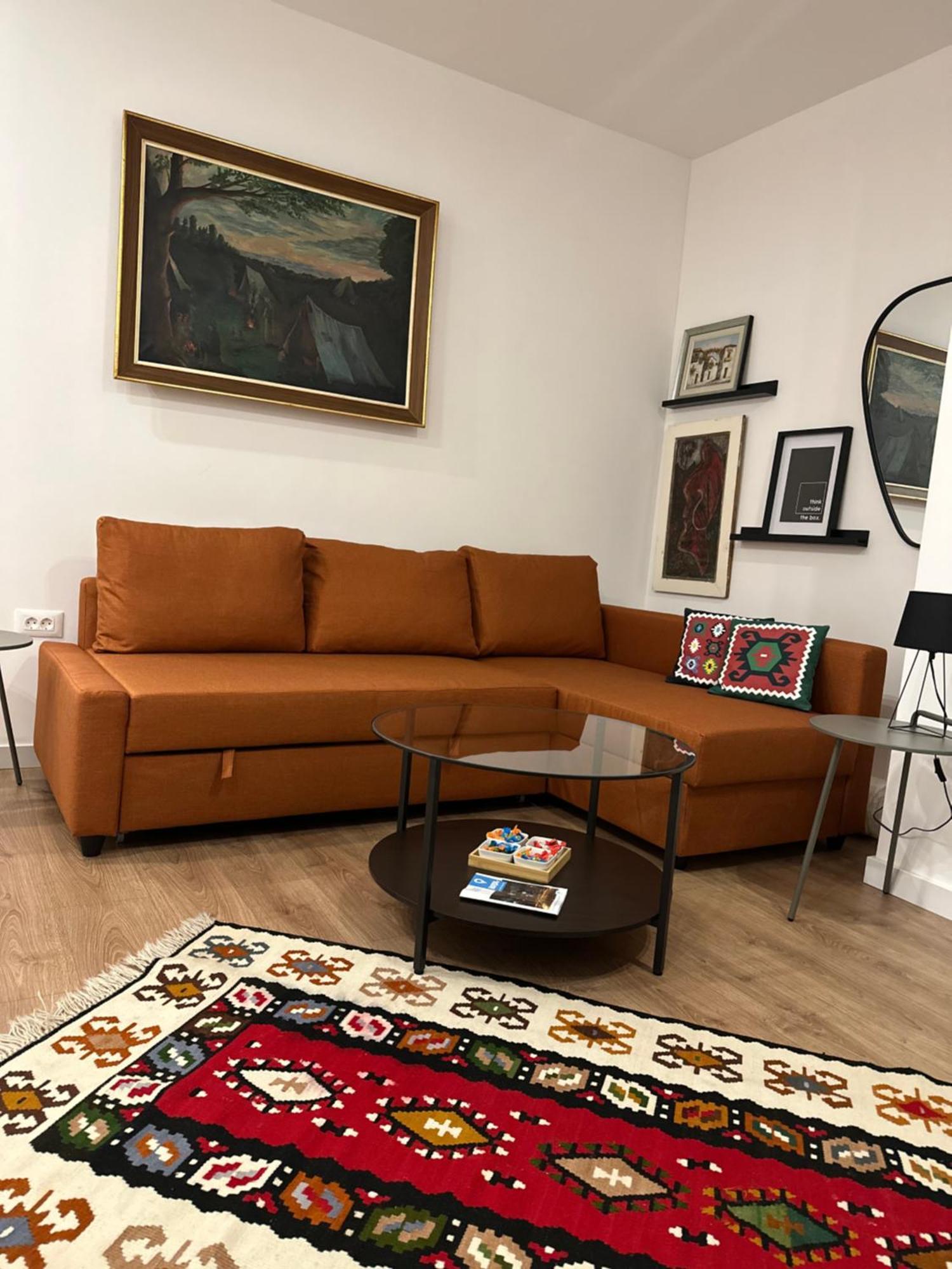 Bascarsija Suite Saraievo Exterior foto